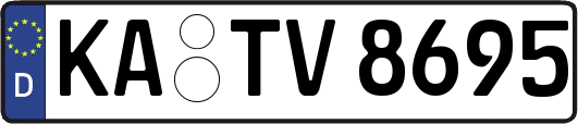 KA-TV8695