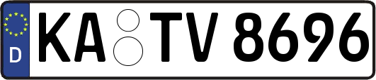 KA-TV8696