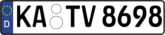 KA-TV8698