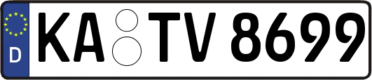 KA-TV8699