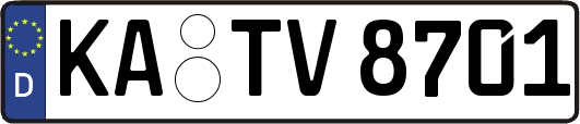 KA-TV8701