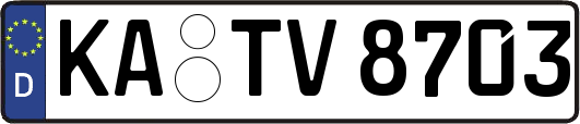 KA-TV8703