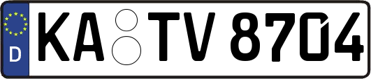 KA-TV8704