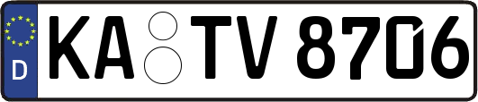 KA-TV8706