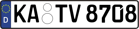 KA-TV8708