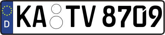 KA-TV8709