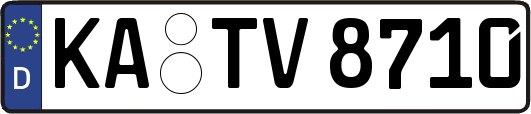 KA-TV8710