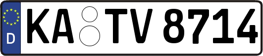 KA-TV8714