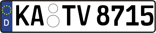 KA-TV8715