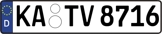 KA-TV8716