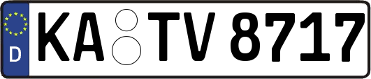 KA-TV8717