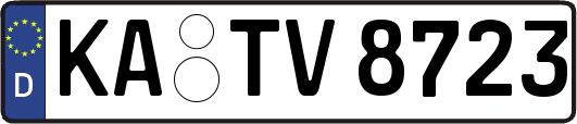KA-TV8723