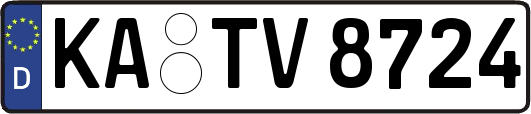KA-TV8724