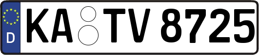 KA-TV8725