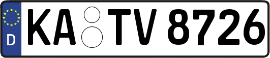KA-TV8726