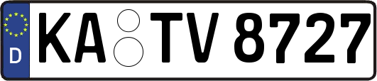 KA-TV8727