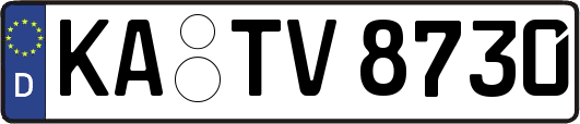 KA-TV8730