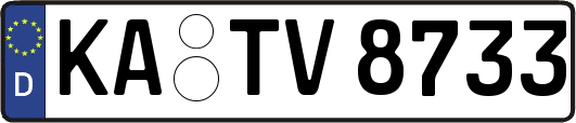 KA-TV8733