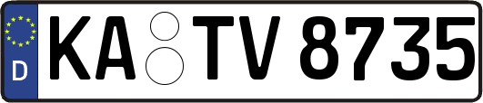 KA-TV8735