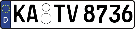 KA-TV8736