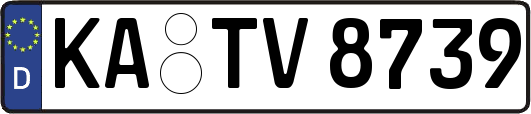 KA-TV8739