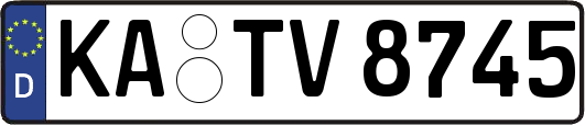 KA-TV8745