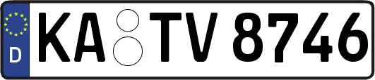 KA-TV8746