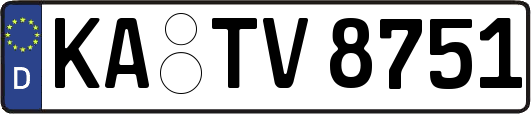 KA-TV8751