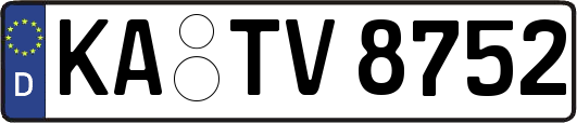 KA-TV8752