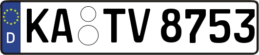 KA-TV8753