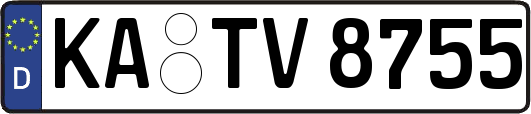 KA-TV8755