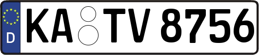 KA-TV8756