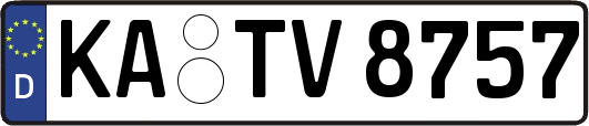 KA-TV8757