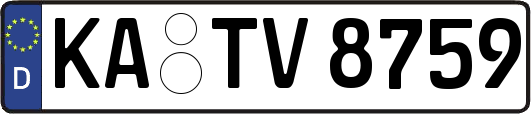 KA-TV8759