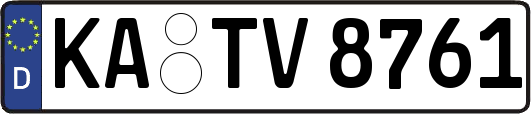 KA-TV8761