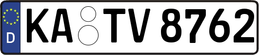 KA-TV8762