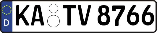 KA-TV8766