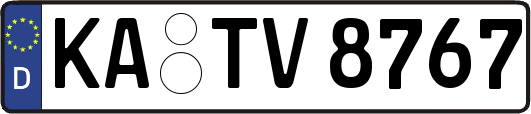 KA-TV8767
