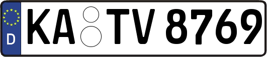 KA-TV8769