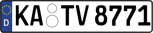 KA-TV8771