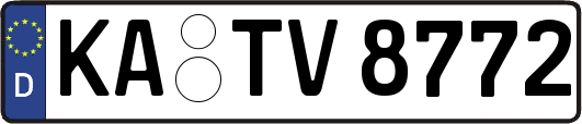KA-TV8772