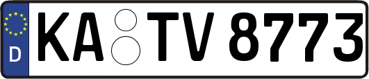 KA-TV8773