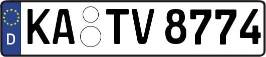 KA-TV8774