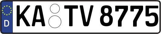 KA-TV8775