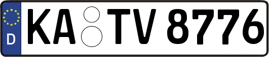 KA-TV8776