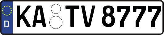 KA-TV8777