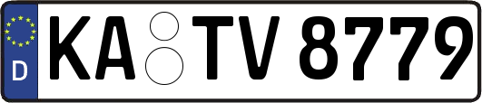 KA-TV8779