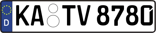 KA-TV8780