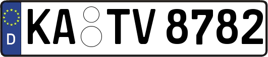 KA-TV8782