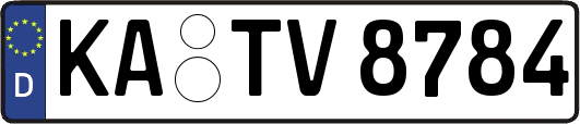 KA-TV8784